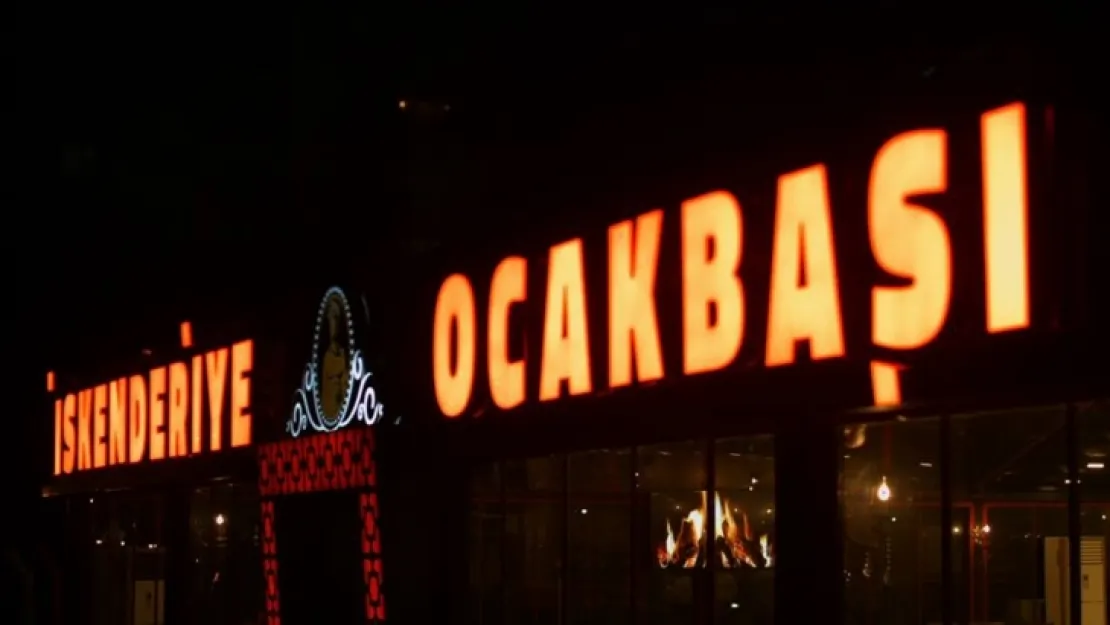 Turgutlu İskenderiye Ocakbaşı Kaliteden Ödün Vermeden Yoluna Devam Ediyor
