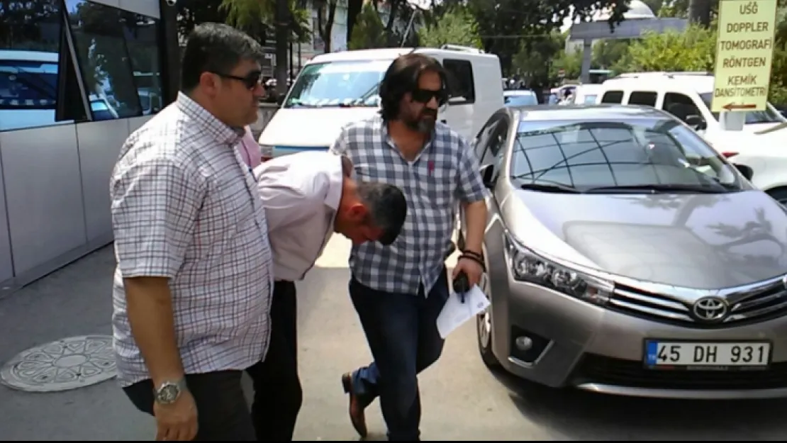 KÜÇÜK ÇOCUKLARA TACİZDE BULUNAN SAPIK TUTUKLANDI