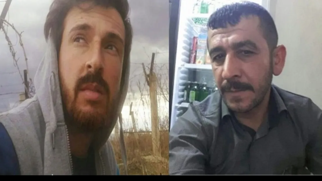 Evli kızı ile birlikte uygunsuz yakaladı yakınını öldürdü