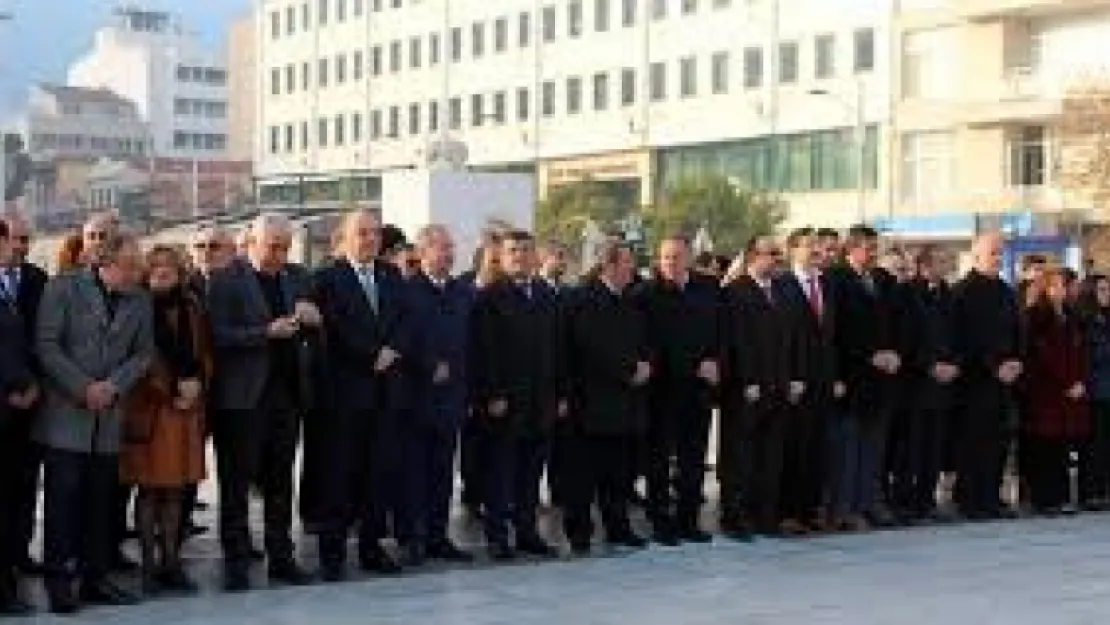Yeni Öğretmenler Yemin Etti