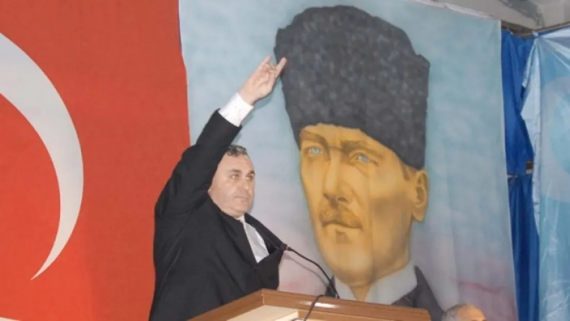 KÖKTOPÇU' 2004 VE 2014 YILLARINDA İHANET EDENLER!