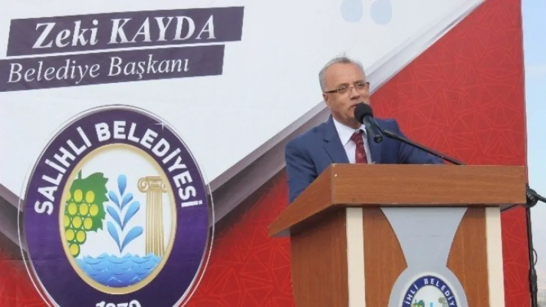 Zeki Kayda artık cevap ver! Çünkü artık bahanen kalmadı