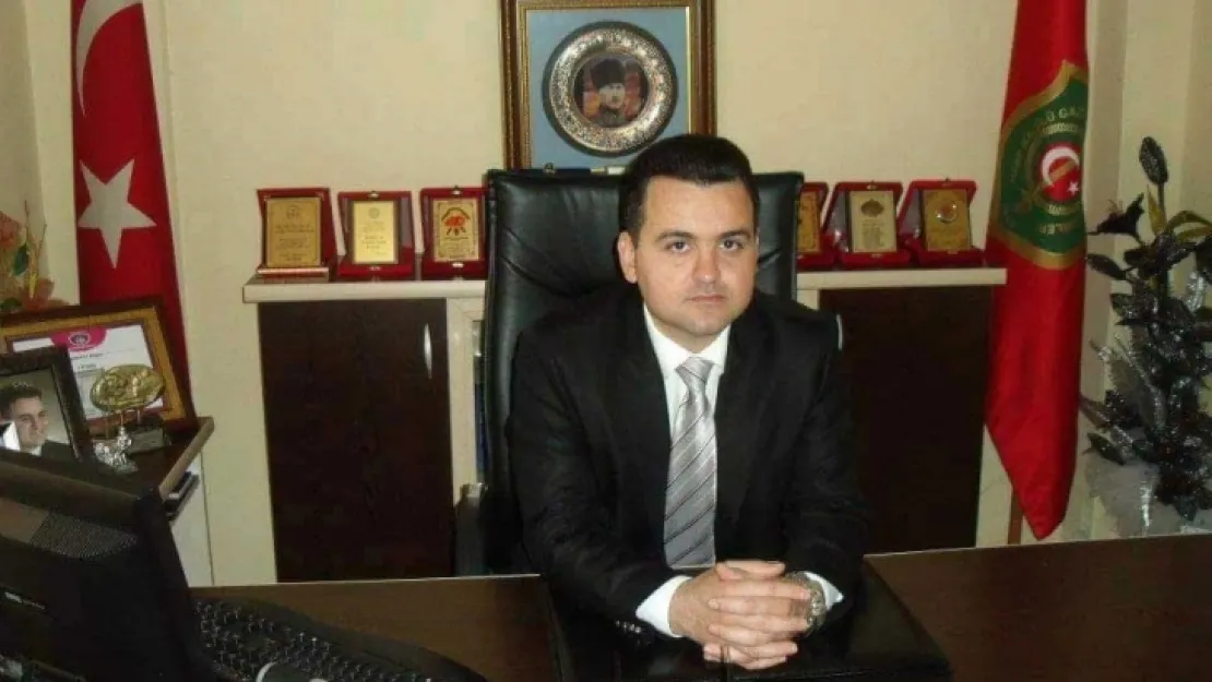 Taydaş: 'Kuzey Irak Referandumu gayri meşrudur'