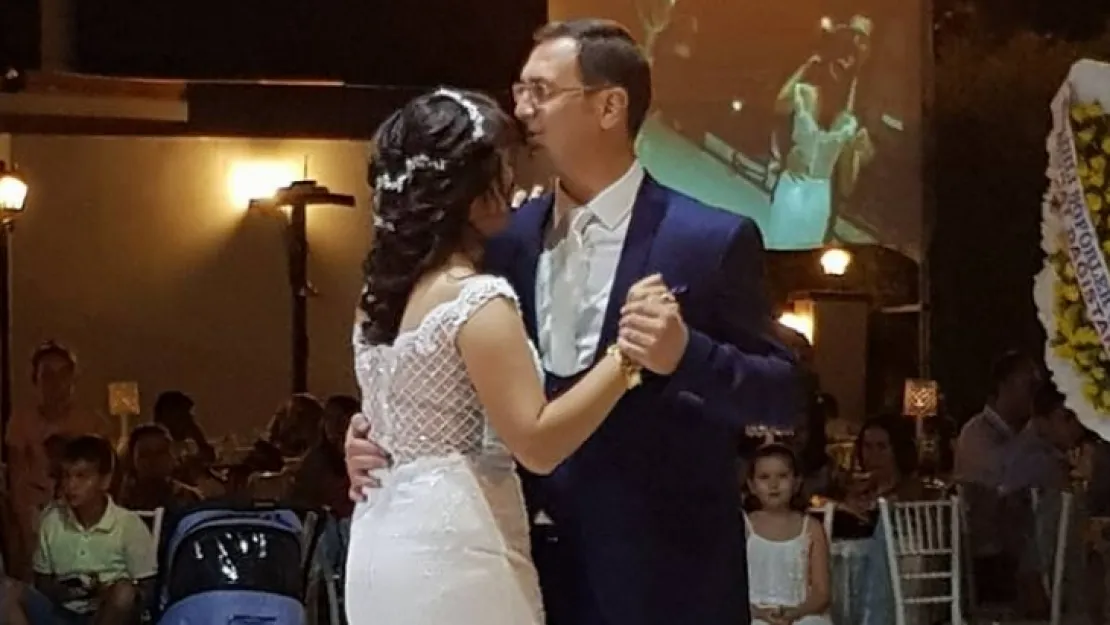 Çolak, Ailesinin mutlu günü İbrahim Ege erkekliğe ilk adımı attı