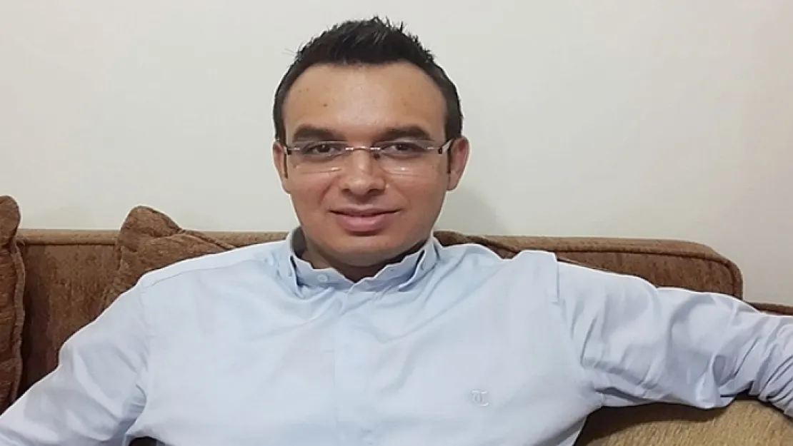 Oğan TUTSO'ya adaylığını açıkladı