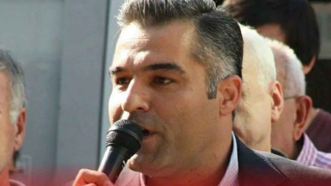 KAYABAŞ'TAN GEDİZLİ'YE 'BU NEYİN KORKUSU?