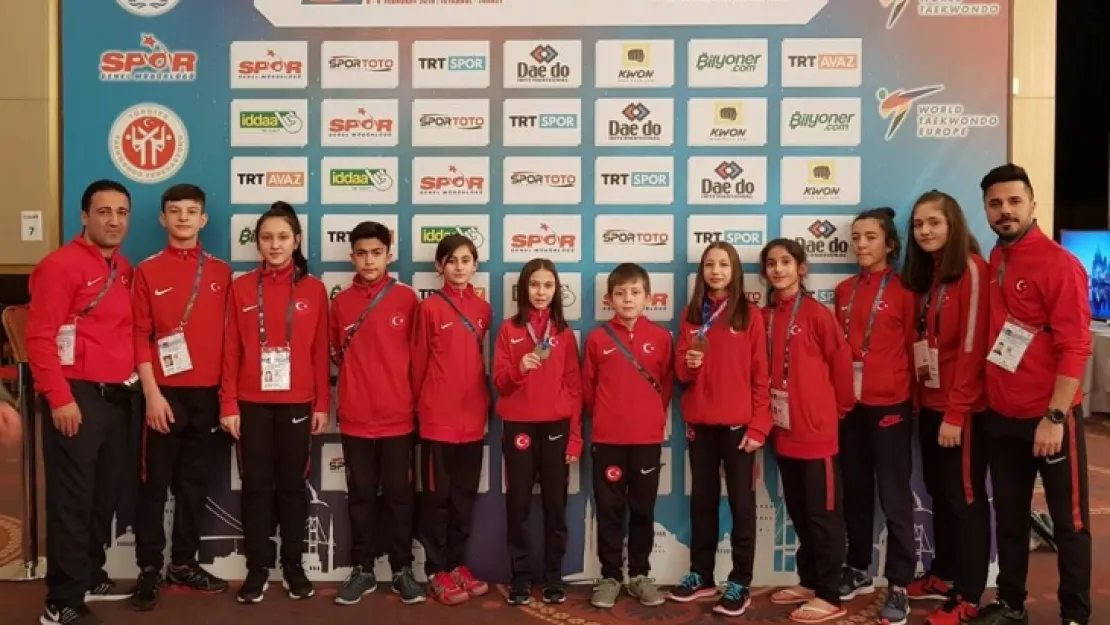 Turgutlu'yu İstanbul'da Temsil Edecekler