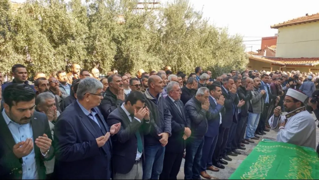 MHP'nin ve Şafak Ailesinin Acı Günü !