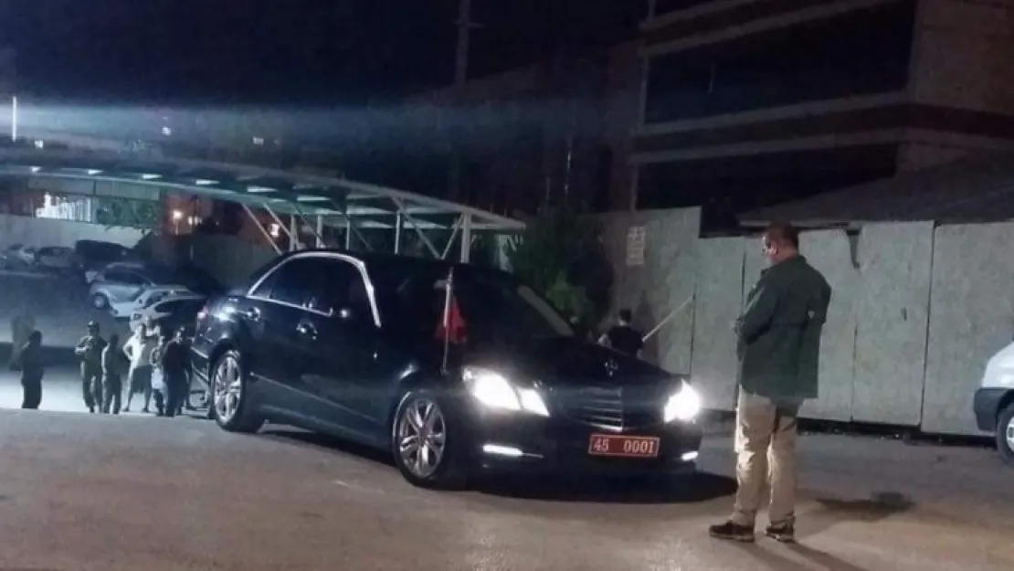 Manisa'da 200 asker daha zehirlendi