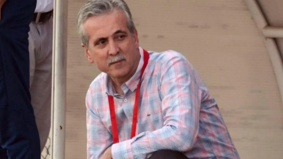 Başkanlığa Çelikdoğan vekalet ediyor