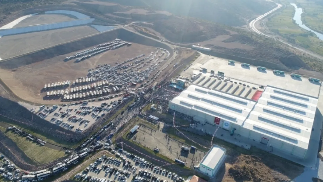 Büyükşehir'den Edirne belediye başkanına cevap gecikmedi