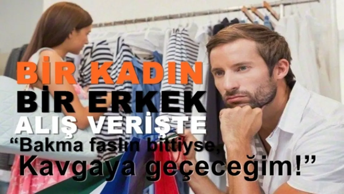 Erkek sonuç odaklıdır, kadınsa sürece önem verir…