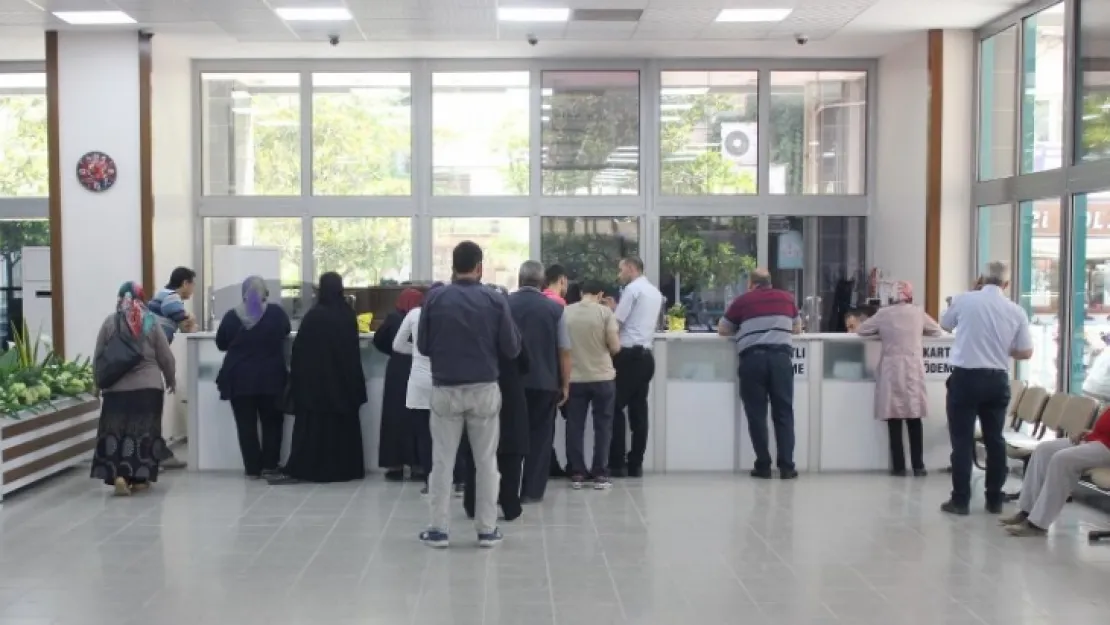 Dikkat! Yapılandırmada Son Gün 30 Eylül