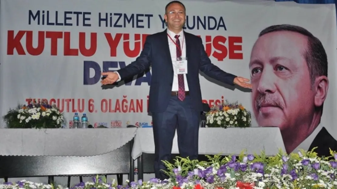 Gedizli, 'Durmak Yok Göreve Devam'