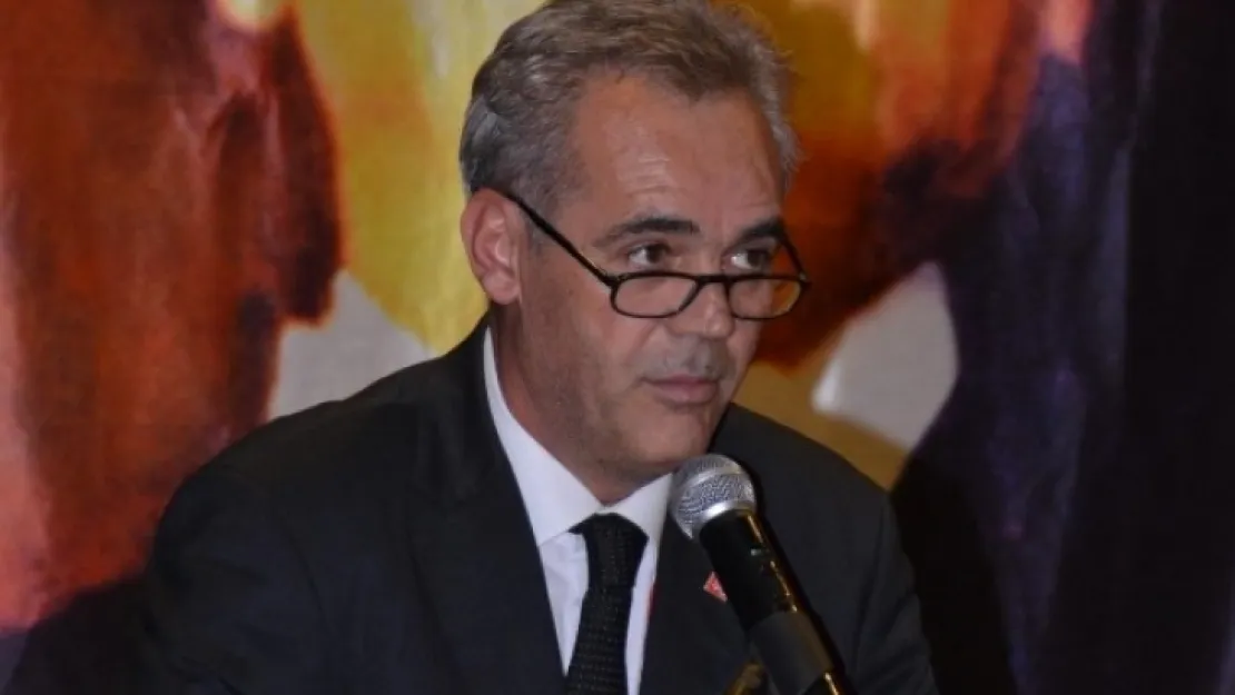AYDINLIK BİR TÜRKİYE İÇİN AYDINLARIN YANINDA OLACAĞIZ
