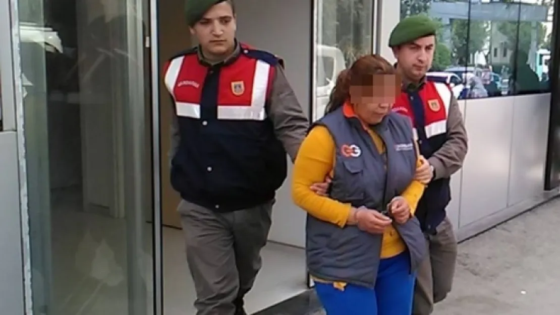 TURGUTLU'DA KAYBOLAN ŞAHSIN MANİSA'DA CESEDİ BULUNDU