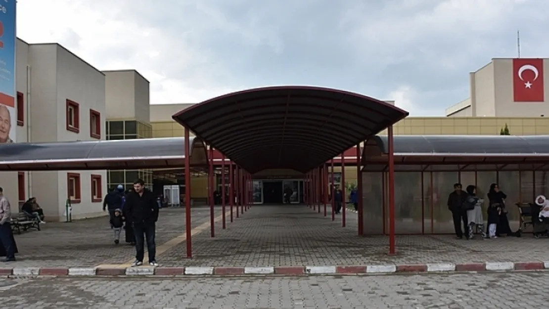 HASTANE YÖNETİMİNDEN ANLAMLI HİZMET
