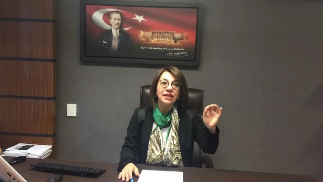CHP'li Biçer, Soylu'ya 'Zeki Kayda'yı görevden alacakmısınız?...