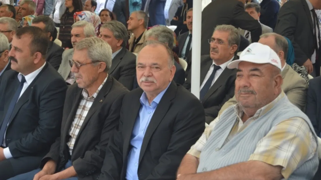 Başkan Coşkun, 19 Mayıs kutlama Mesajı Yayınladı