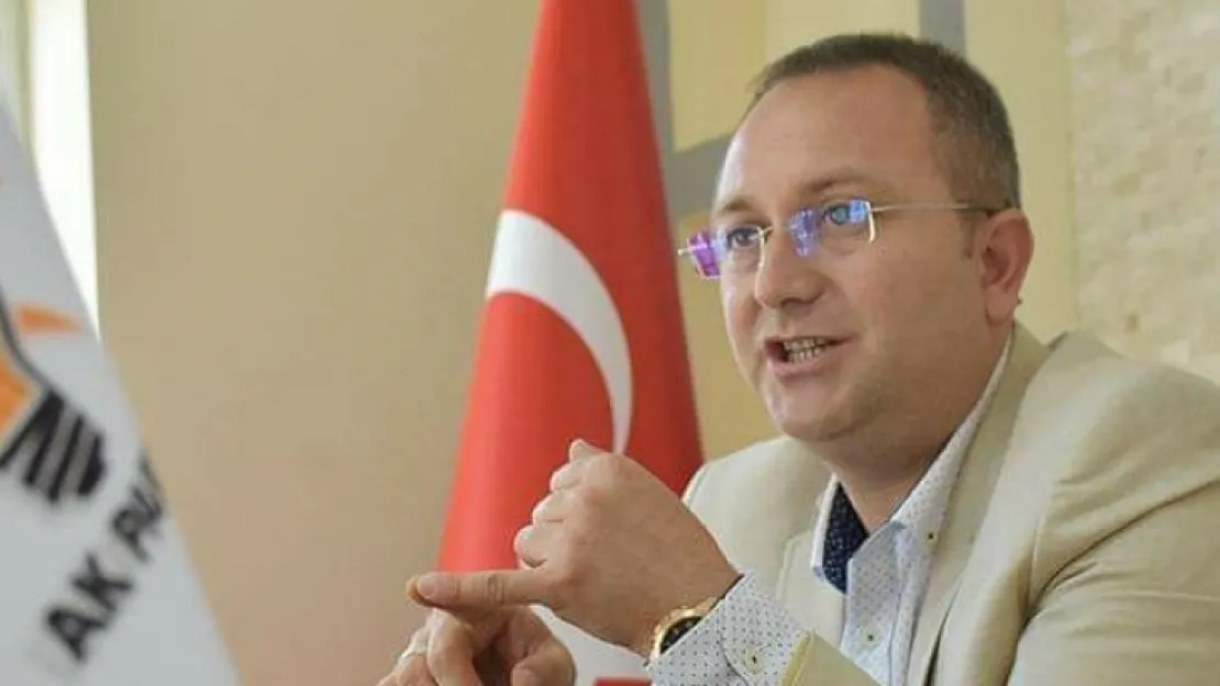 Başkan Gedizli'nin 23 Nisan Mesajı