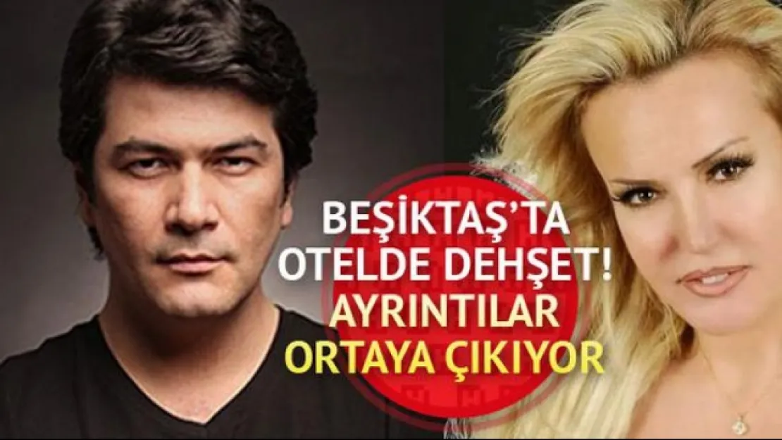 Son dakika: Ünlü sunucu Vatan Şaşmaz öldürüldü