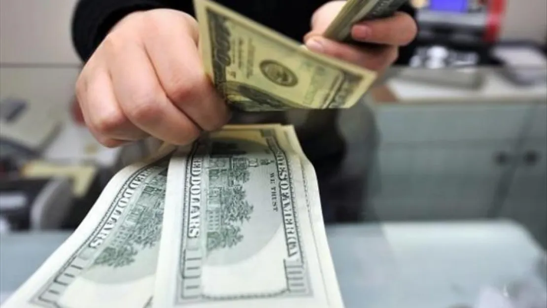 Dolar gerilemiş görünüyor! Peki ne kadar oldu?