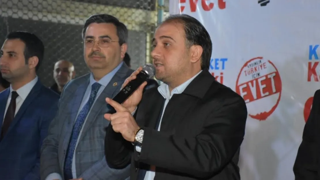 Sandıkla Gelen Diktatör Olmaz