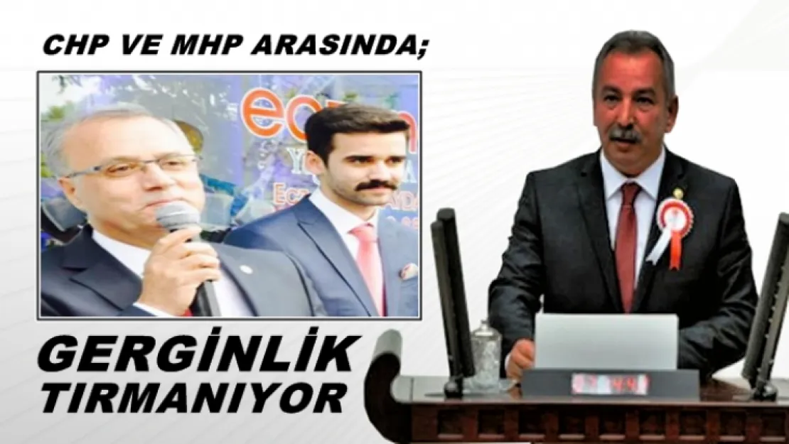 Mazlum Nurlu, Meclis sonrası darp edildiğini belirterek sert açıklamalarda bulundu