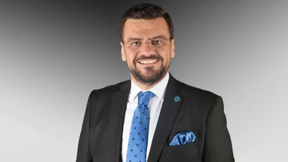 Akkal Manisa 1.Sıra Milletvekili Adayı