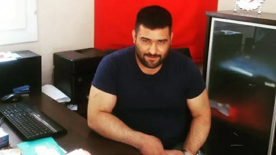 Muhtarlar Derneği Başkanı Avni Gürel'den Yazılı bir açıklama