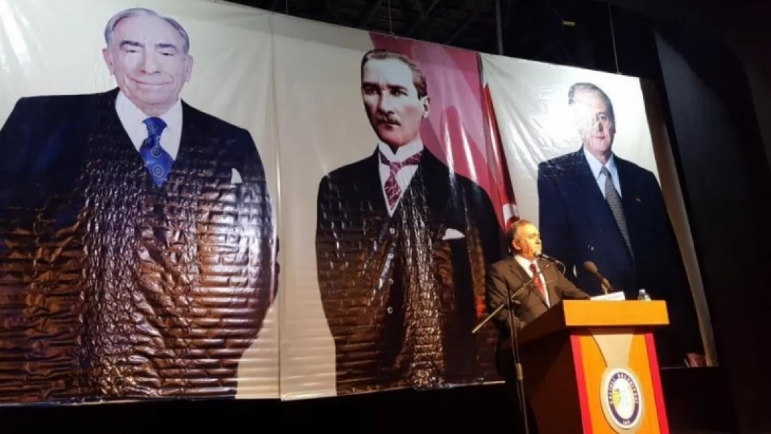 AKÇAY: 'ŞER ODAKLARININ DEFİ İÇİN 16 NİSAN MİLAT OLACAKTIR