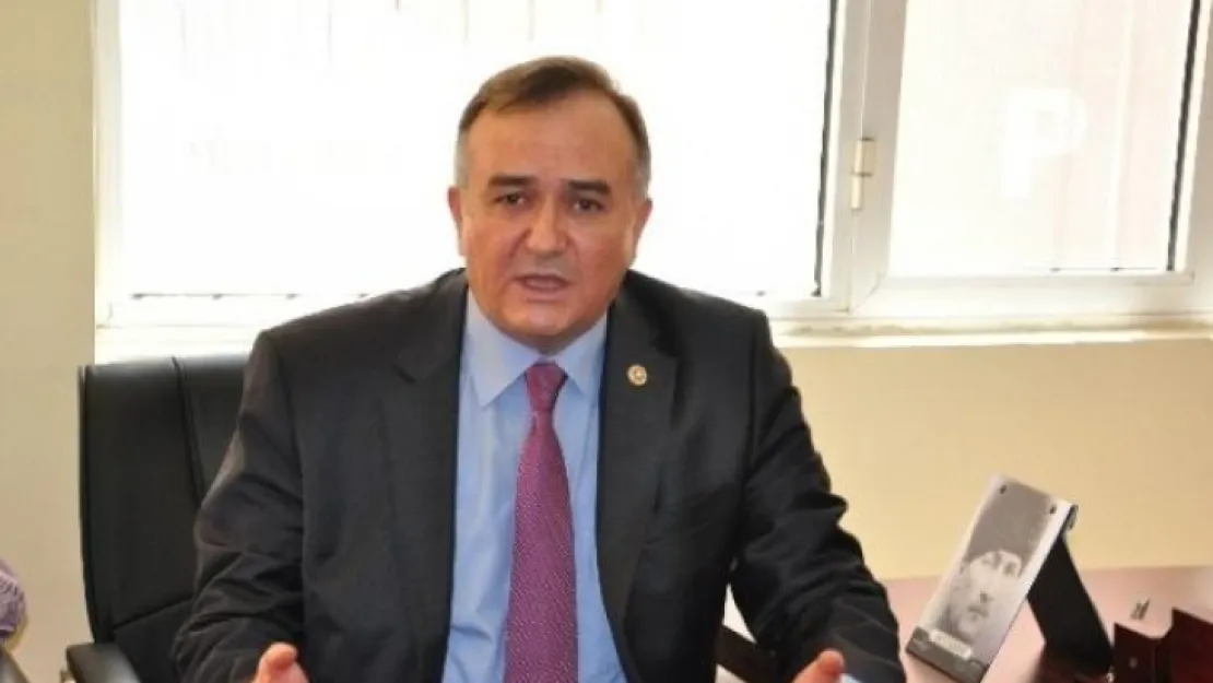 Akçay, Cumhuriyet Rejiminin Daha da Güçlenmesi İçin EVET Diyoruz