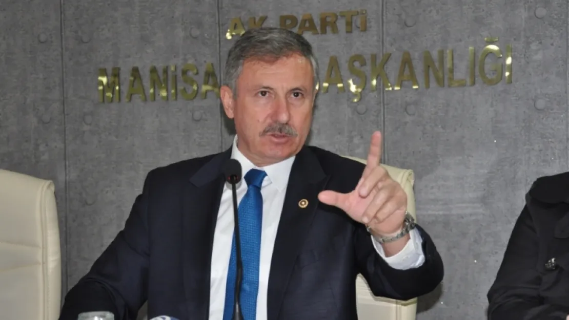 Özdağ Ergün'e Yalan söyleyen Pinokyo olsun mu?