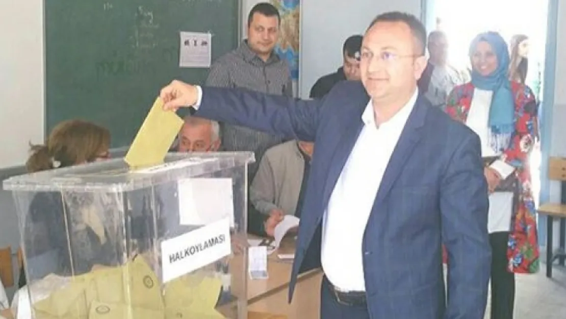 Gedizli, 1080 Nolu Sandıkta Oyunu Kullandı
