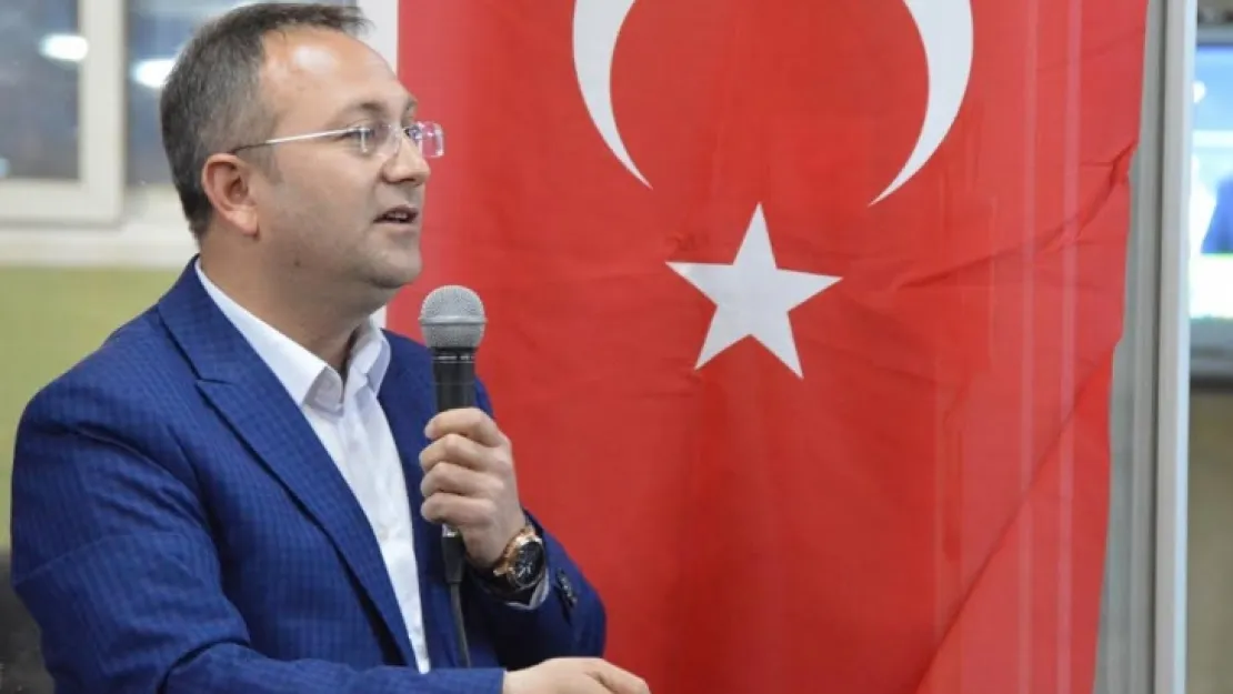 GEDİZLİ 'KİMSE BAŞINA BUYRUK DAVRANAMAYACAK