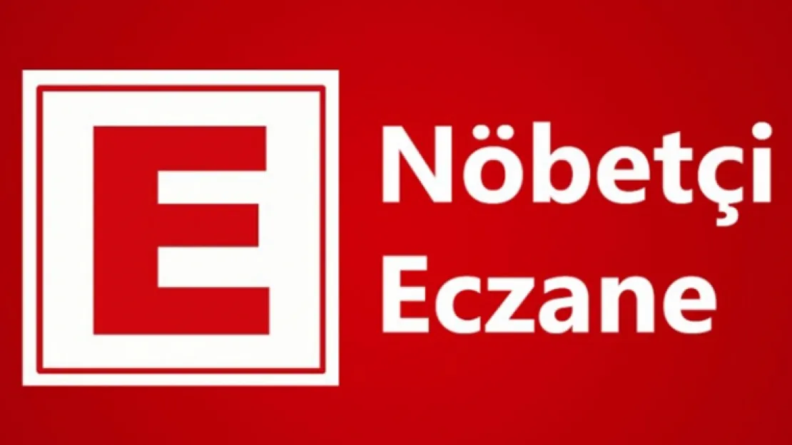 31.07.2017 Turgutlu Nöbetçi Eczaneler