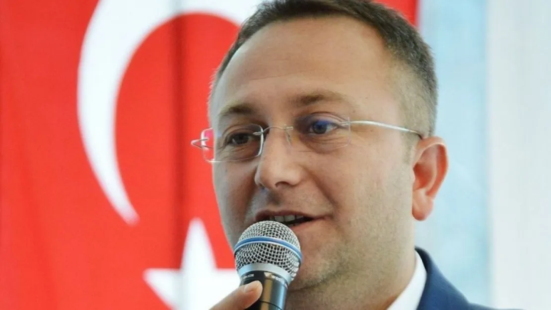 GEDİZLİ' KAYABAŞ'A CEVAP VERDİ