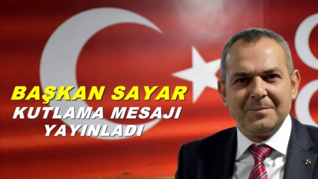 MHP TURGUTLU BASIN AÇIKLAMASI