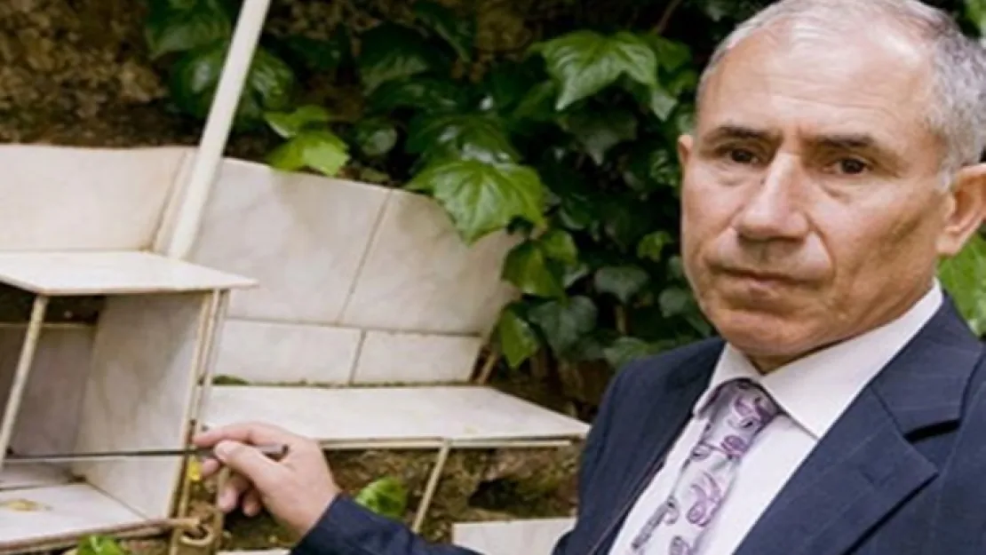 ŞÜTÇÜ, ŞUAN FAY HATTINDA ENERJİ BİRİKİYOR