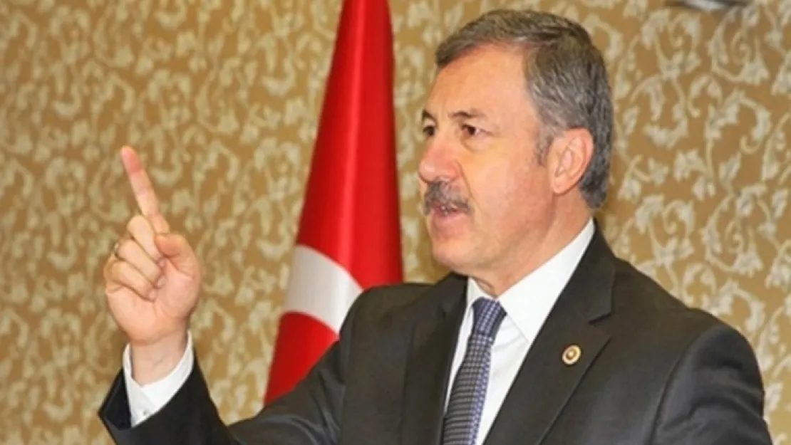 Selçuk Özdağ son dönem faaliyet raporunu açıkladı