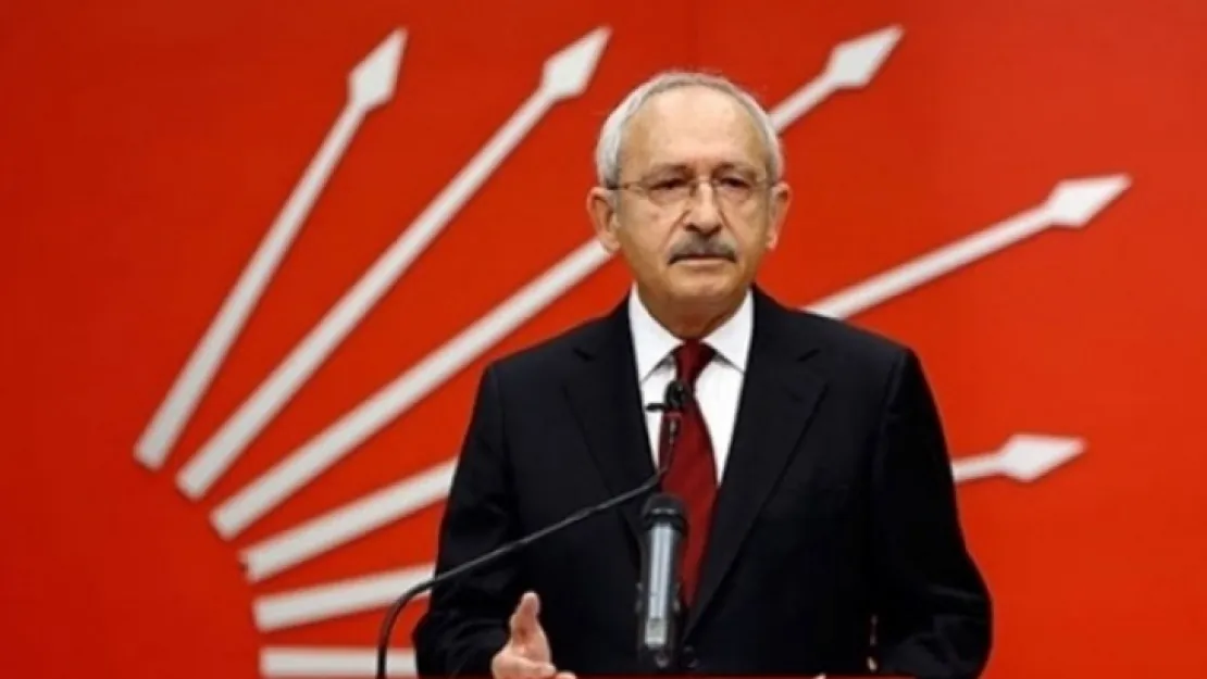 Kılıçdaroğlu'nun sıfır baraj ittifakı çağrısı