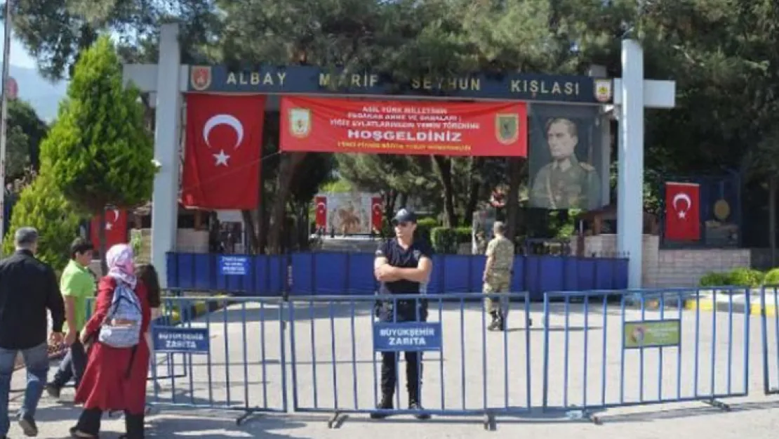 Zehirlenen Asker'ler ile ilgili yeni açıklama geldi