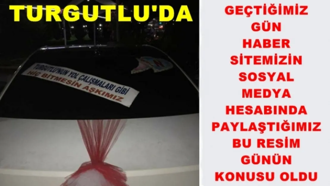 Paylaşılan resim yorum patlaması yaşadı