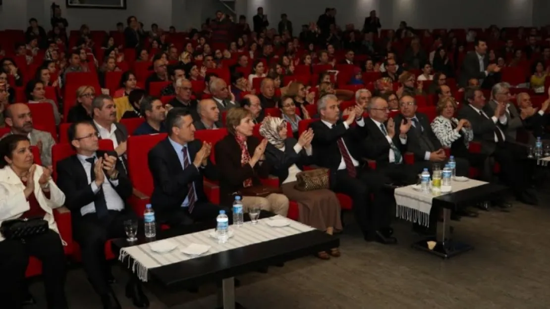 Çanakkale'yi Yeniden Yaşattı