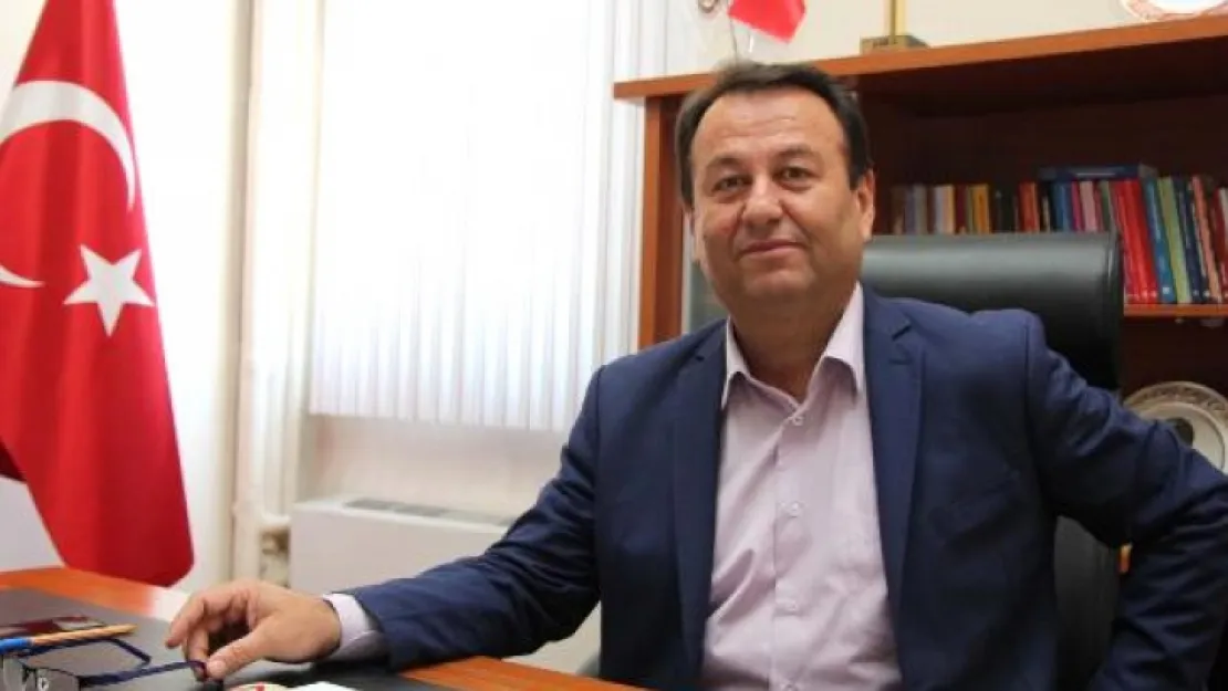 Hakim ve savcı atamalarını sert bir dille eleştirdi