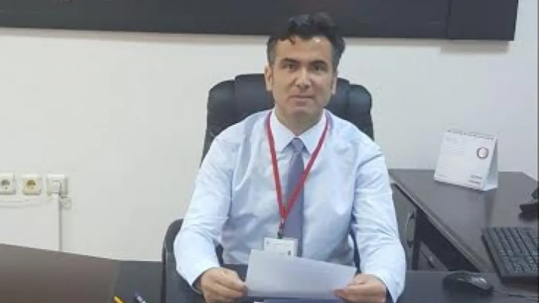 SAĞLIĞINIZA ve VAKTİNİZE DEĞER VERİYORUZ