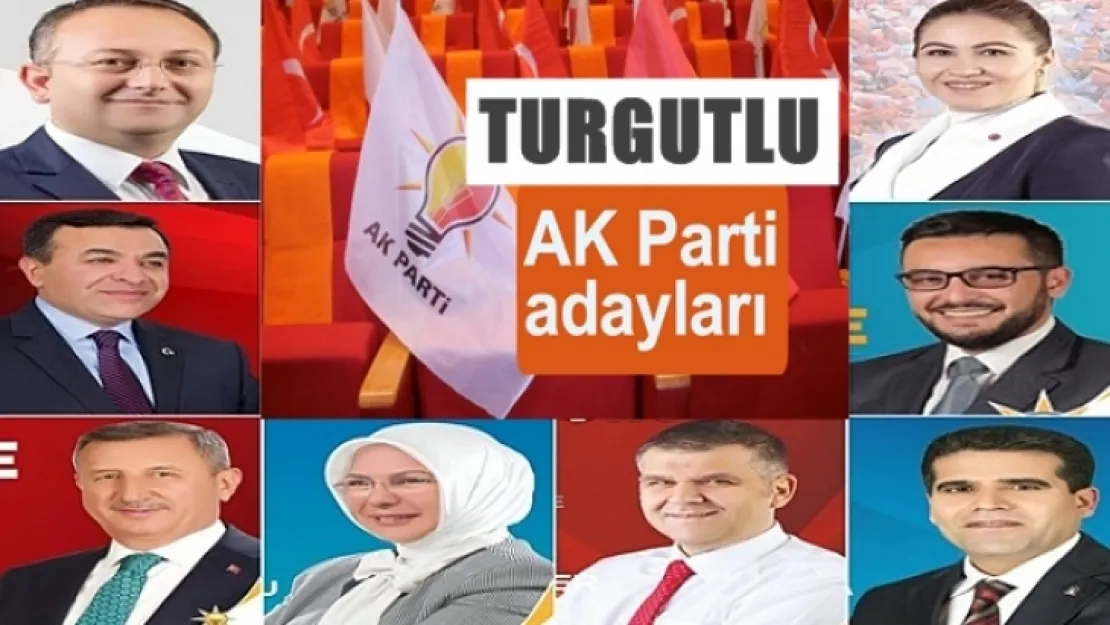 AK Parti'de Bekleyiş Devam Ediyor