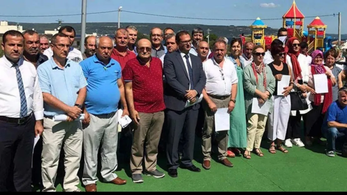 Son dakika MHP'de istifa rüzgarı devam ediyor! Tam 216 kişi
