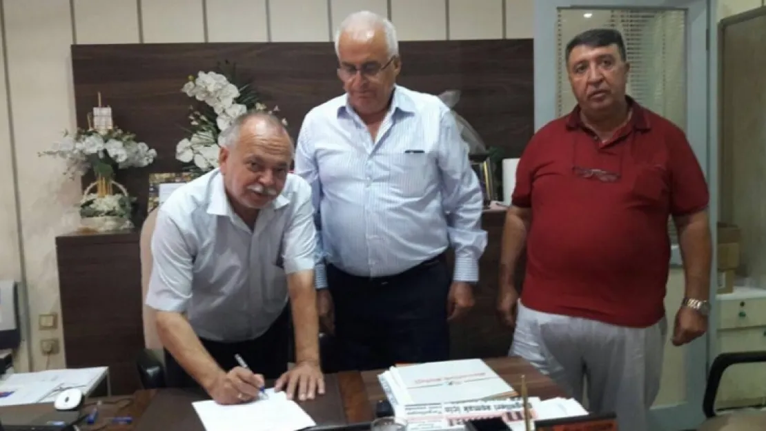 KOCATÜRK'TEN ESNAFA ÖZEL İNDİRİM GELDİ
