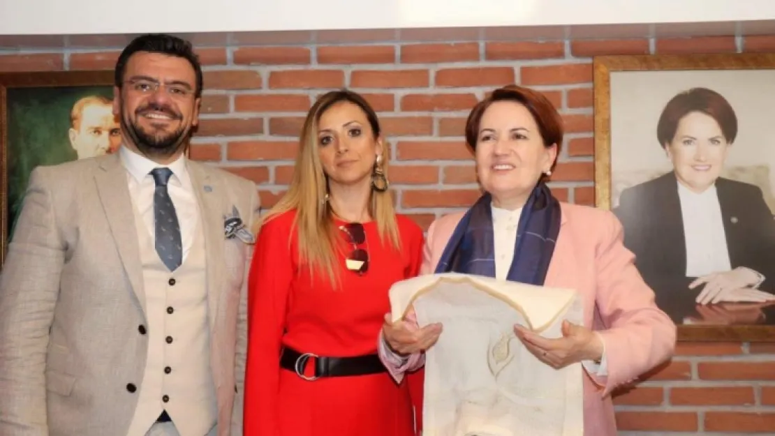 Milletvekili Akkal'dan Kurban Bayramı mesajı